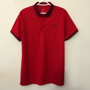 Men’s Nike Golf Tee, Large
